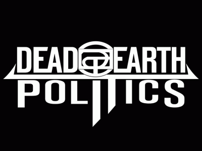 logo Dead Earth Politics logo Dead Earth Politics